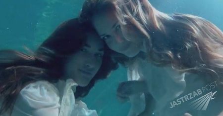 Lana Del Rey pokazała nowy teledysk. Wyreżyserowała go Polka! [WIDEO]