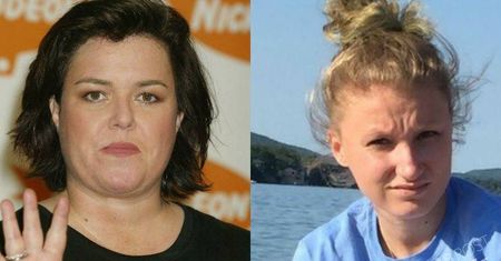Odnalazła się zaginiona córka Rosie O’Donnell [wideo]