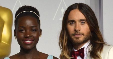 Lupita Nyong’o i Jared Leto są parą!?