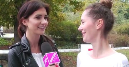 Miss Polski niedawno zaręczyła się, a już ma zaplanowany ślub. Tylko nam opowiedziała o ceremonii [WIDEO]