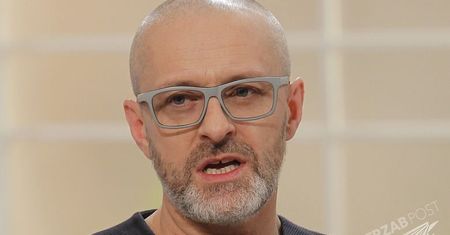 Jacek poniedziałek zasłabł podczas festiwalu teatralnego - do aktora wezwano aż dwie karetki