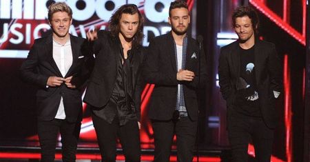 Żałoba wśród nastolatek. Zespół One Direction kończy karierę!