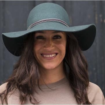Begona Villacis – sobowtór Meghan Markle