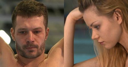 "Celebrity Splash!": w sobotę pierwszy ćwierćfinał, a uczestnicy ulegają kolejnym kontuzjom