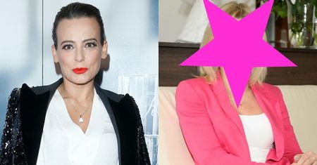 Anna Mucha straciła jednego z pracowników