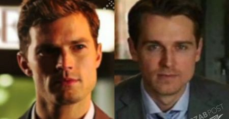 Christian Grey ma swój pierwowzór? Wszystko na to wskazuje [wideo]
