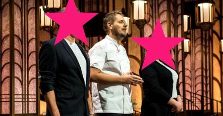 "Hell's Kitchen": Gwiazdy będą gotowały razem z uczestnikami! [wideo]