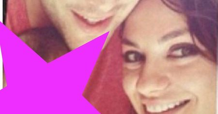 Ashton Kutcher i Mila Kunis pokazali córeczkę!
