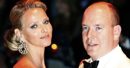 Księżę Monako, Alberta II i jego żona Charlene Wittstock spodziewają się dziecka!