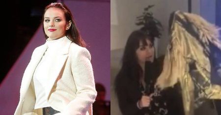 Ewa Farna przekazała na WOŚP swoją stylową kurtkę [wideo]
