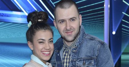 Maja i Grzegorz Hyży pokazali takie samo, urocze zdjęcie dzieci