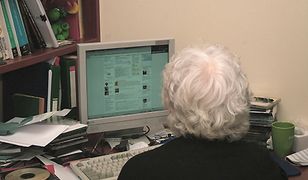 50-latkowie skazani na telewizor i totolotka?