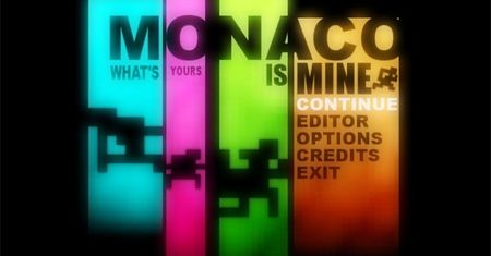 Monaco - zwycięzca tegorocznego IGFu