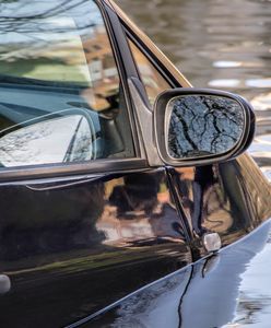 Bądź gotów na wszystko. Wydostaniesz się z auta w każdej sytuacji