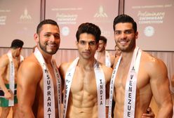 Festiwal Piękna 2017: kandydaci do tytułu Mister Supranational 2017 pokazują nagie torsy! Który wygląda najlepiej?