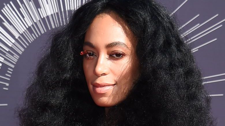 August 24, 2014 Inglewood, Ca.
Solange Knowles
2014 MTV Video Music Awards held at The Forum
© Tammie Arroyo/AFF-USA.com