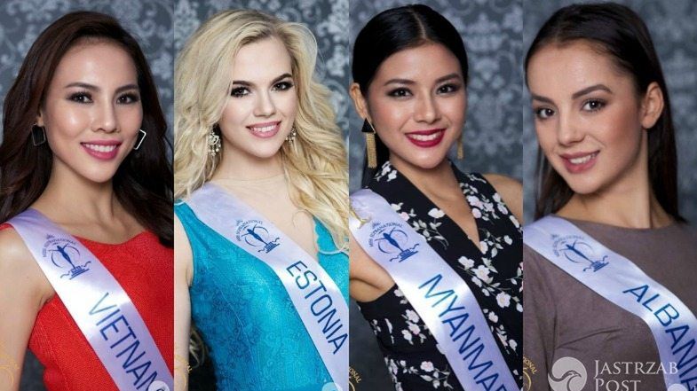 Miss Suprainternational