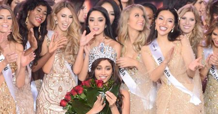 Miss Supranational 2016 wybrana! Jak poradziła sobie Polka?