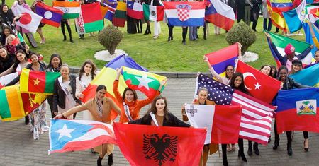 Kandydatki na Miss Supranational 2019 zwiedzają Polskę! Co już zobaczyły? Jakie miejsca odwiedziły?