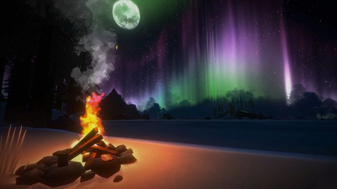 Cicha apokalipsa po raz drugi, czyli obszerna aktualizacja The Long Dark