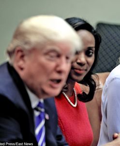 USA: Ivanka Trump naruszyła przepisy federalne powielając błąd Hillary Clinton