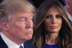 Melania Trump nie ukrywa niechęci. O tym nagraniu mówi cały świat