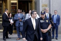 Sądny dzień Donalda Trumpa. Droga do impeachmentu otwarta