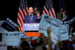 Trump wygłosi arcyważne przemówienie na temat islamu. Co może pójść nie tak?