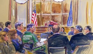 Paul Manafort skazany na 4 lata. To były szef kampanii Donalda Trumpa