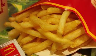 Fast food? Nie, dziękuję