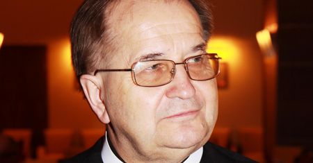 Rydzyk narzeka na Polskę kongresmenom z USA