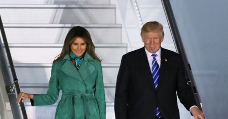 USA: Donald Trump zwolnił Mirę Ricardel. Powodem konflikt z Melanią