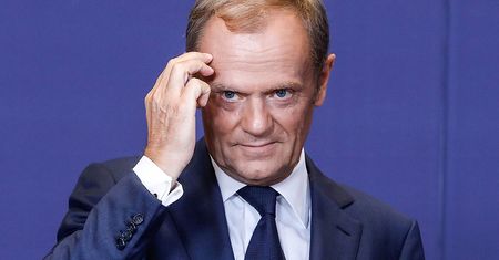 Donald Tusk wróci do rodzimej polityki? Polacy zdecydowali