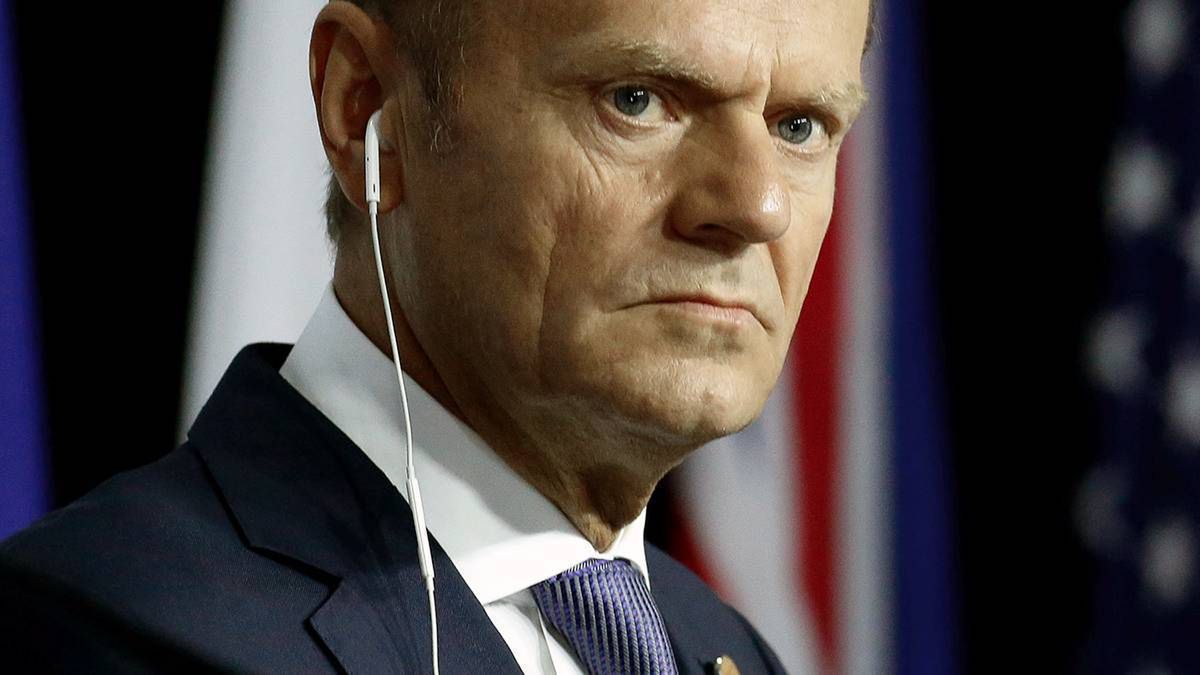 Donald Tusk o dzieciństwie