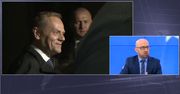 Krzysztof Łapiński: Donald Tusk nie może cieszyć się swoistym immunitetem, który uchroni go przed przesłuchaniem