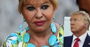 Była żona wbiła szpilę Trumpowi po przegranych wyborach. Komentarz mówi wszystko o ich relacji