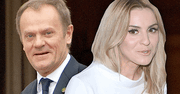 Kasia Tusk gratuluje sukcesu ojcu: "Jestem z Ciebie taka dumna tatusiu". Pokazała zdjęcie, które potwierdza jej słowa