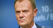 Donald Tusk wziął się za komentowanie Anglii na EURO 2016. Od razu wpadka i fala memów w sieci