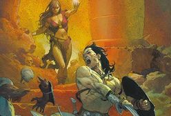 "Conan Barbarzyńca: Życie i śmierć Conana" – recenzja księgi pierwszej