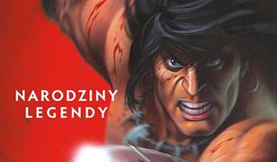 Conan: Narodziny legendy – tom 1: ogniem i mieczem [RECENZJA]