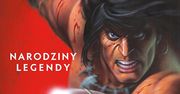 Conan: Narodziny legendy – tom 1: ogniem i mieczem [RECENZJA]