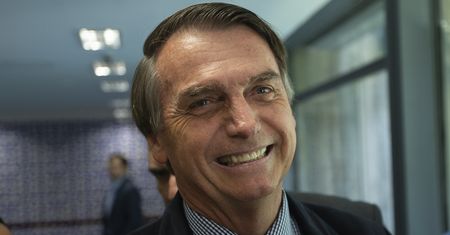 Brazylia. Jair Bolsonaro ugodzony nożem. Jest faworytem wyborów prezydenckich