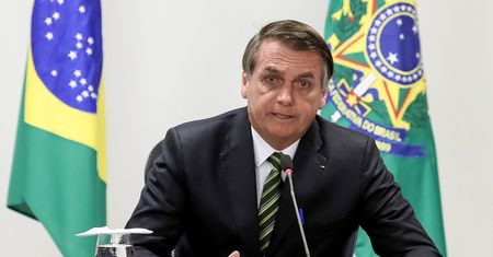Pożary w Amazonii. Jair Bolsonaro zmienił zdanie - Brazylia jednak przyjmie zagraniczną pomoc