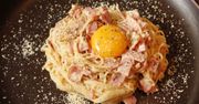 Spór o carbonarę. Włoski klasyk