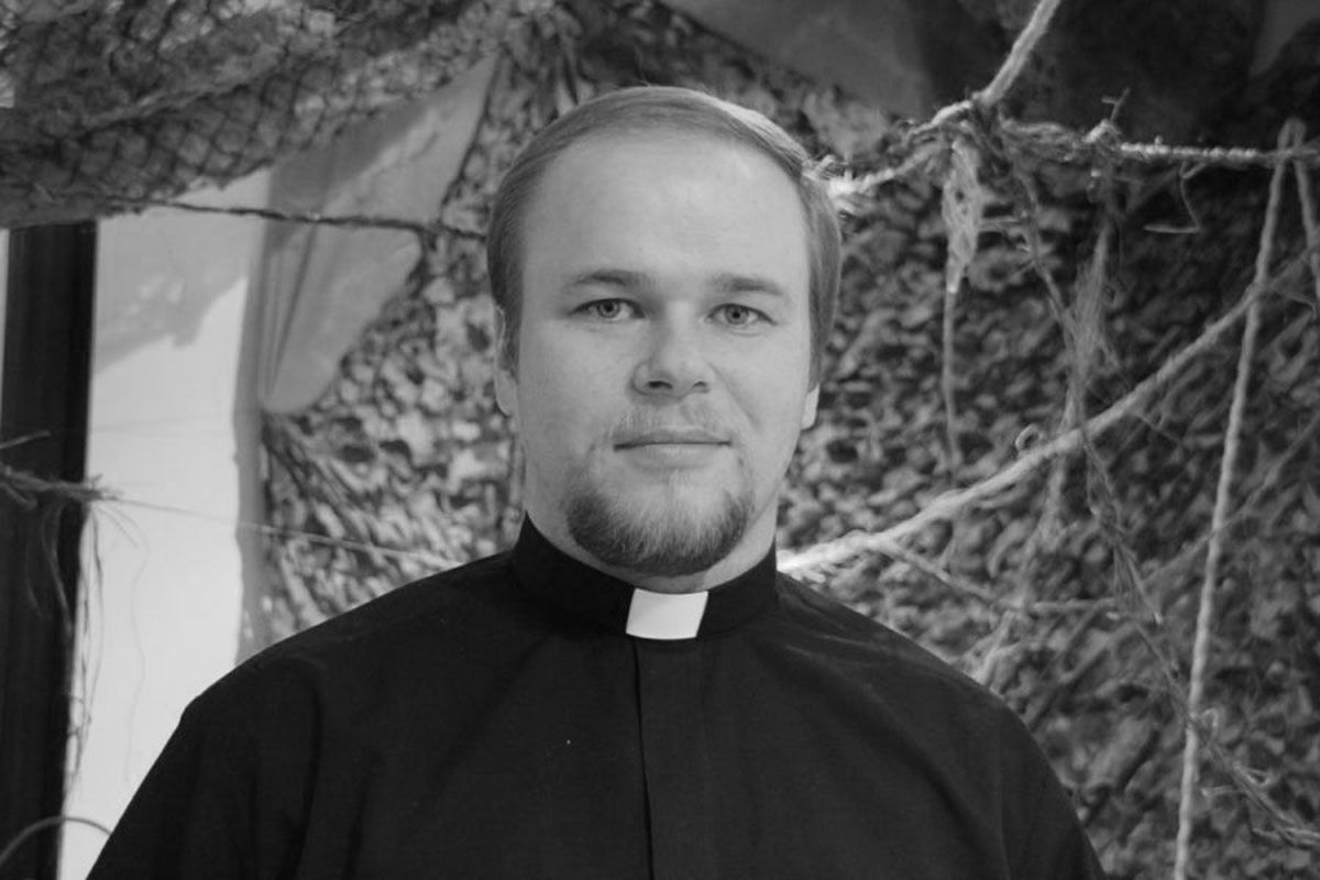 Ks. Adam Bartkowicz
