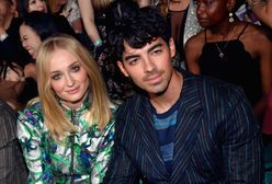 Sophie Turner i Joe Jonas: ślub za 600 dolarów, ale miesiąc miodowy za dziesiątki tysięcy!