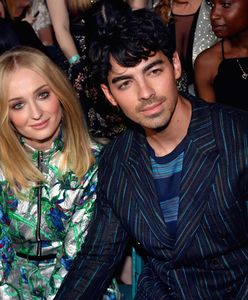Sophie Turner i Joe Jonas: ślub za 600 dolarów, ale miesiąc miodowy za dziesiątki tysięcy!