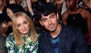 Sophie Turner i Joe Jonas: ślub za 600 dolarów, ale miesiąc miodowy za dziesiątki tysięcy!