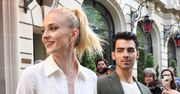 Sophie Turner i Joe Jonas na rajskim miesiącu miodowym