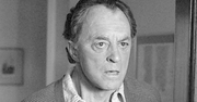 Peter Donat nie żyje. Aktor miał 90 lat
